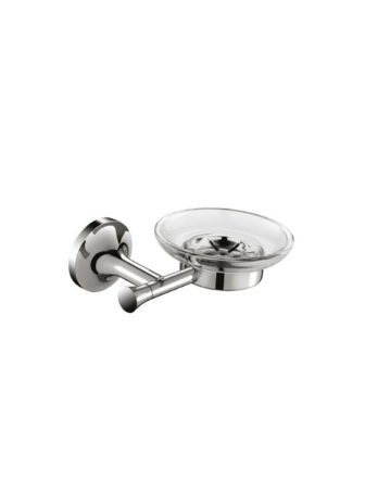 Wall mounted Soap Holder