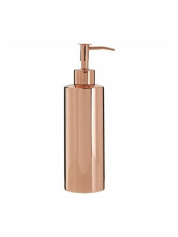 Bathroom Wall Mounted Soap Dispenser