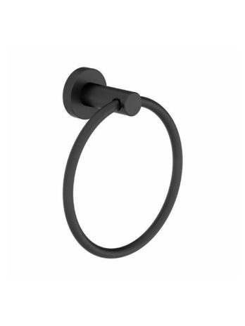 Bathroom Towel Ring