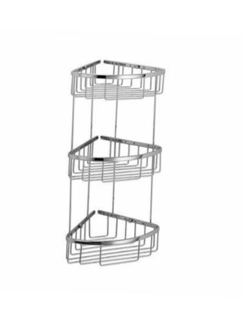 Shower Basket Corner