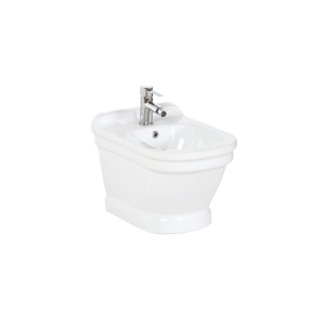 AN510 Antik Wall Hung Bidet