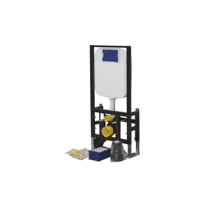concealed cisterns