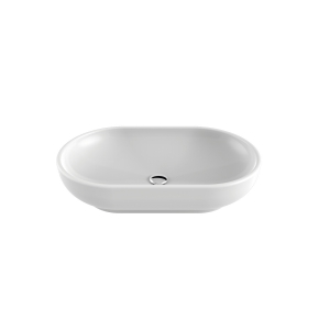 MN165 Mina 40×65 cm Washbasin