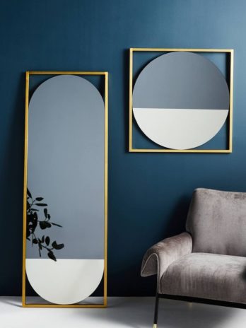 Mirrors