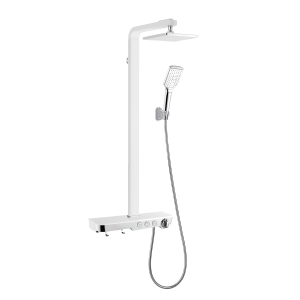 SH650 Sliding Shower Set