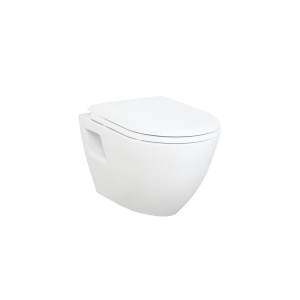 TP325 Terra Wall Hung Pan