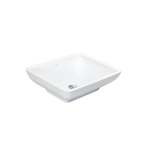 TP140 Tina 40×50 cm Top Counter Washbasin