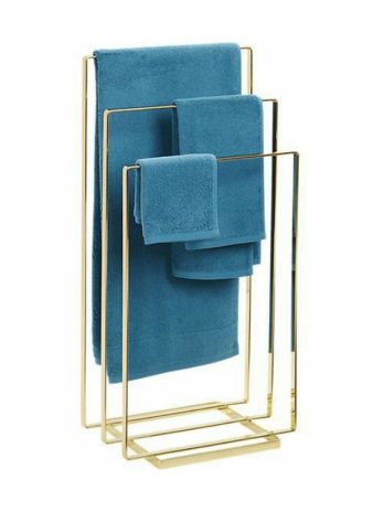 Free Stand Towel Holder 304 Stainless Steel