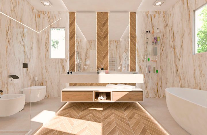 Read more about the article kids bathroom