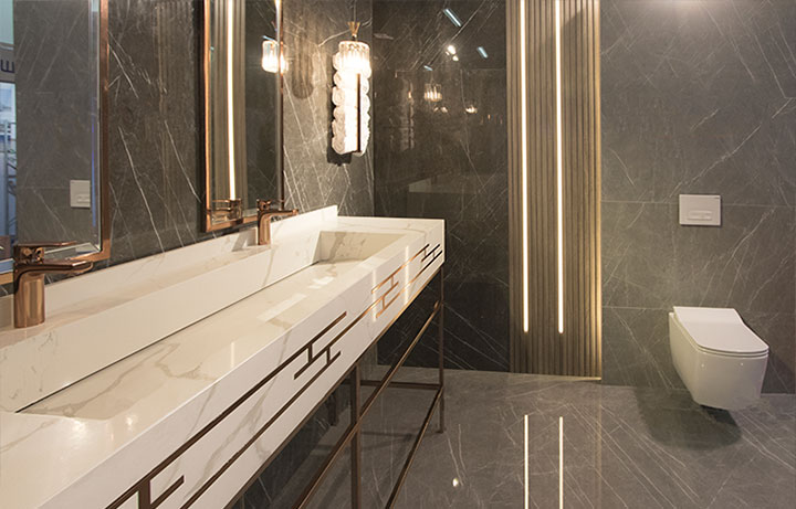 Read more about the article Guest bathroom