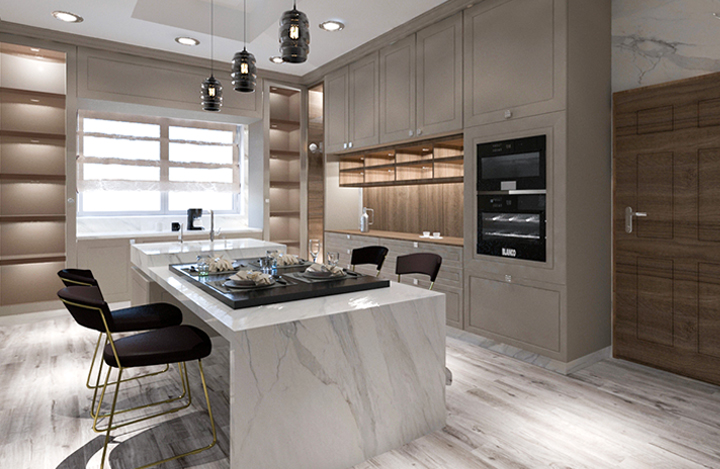 Read more about the article kitchen